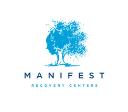 Manifest Recovery Centers logo